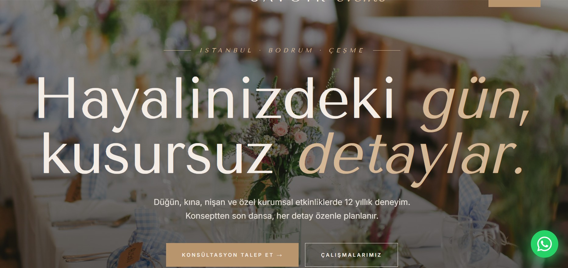 Organizasyon